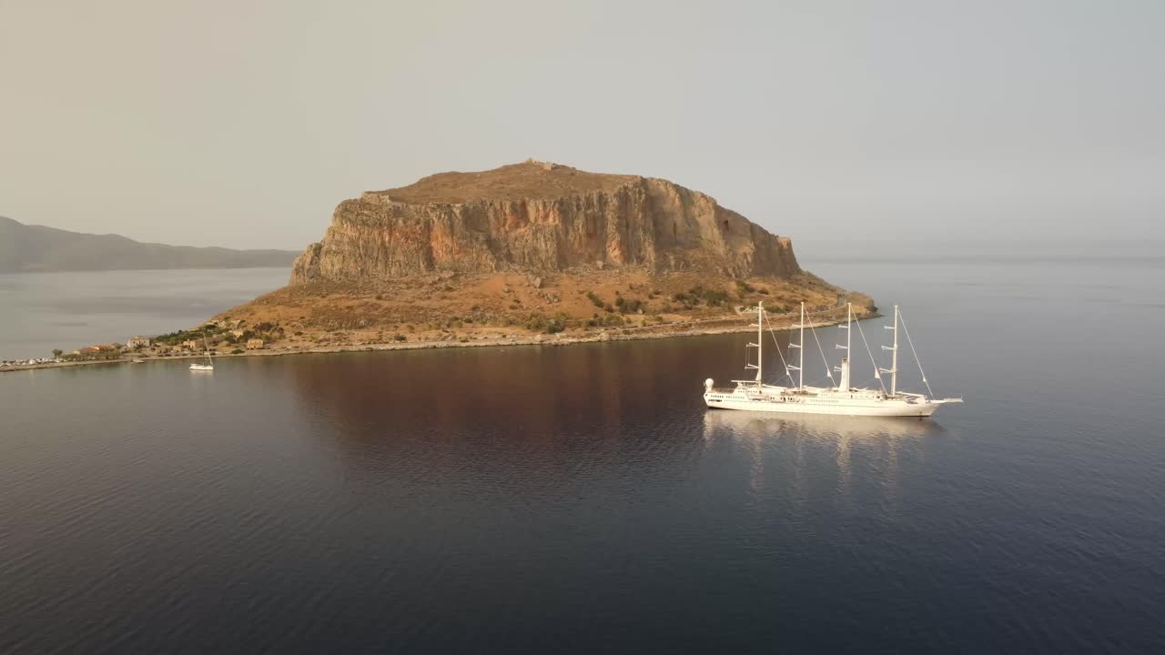 Turismo cinematografico in Grecia