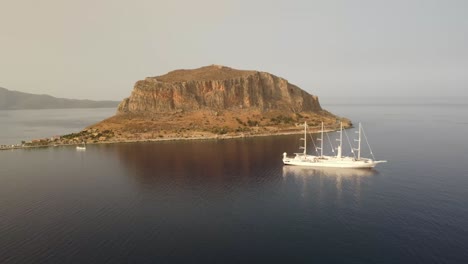 turismo de cine en grecia