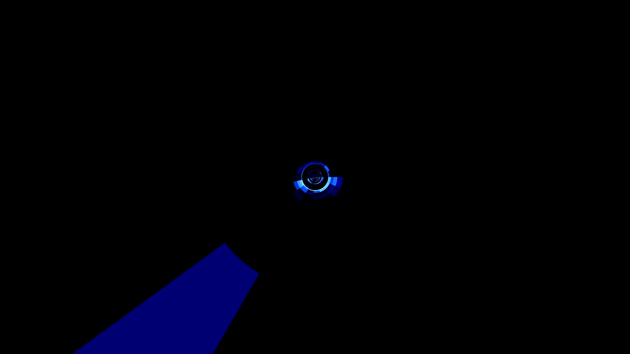 추상적인 비디오 효과, 회전, 크리에이티브 효과, 모션, 액션, 4k