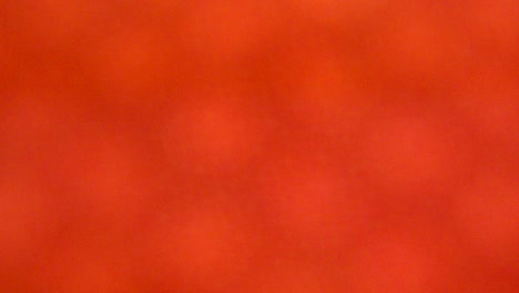 luz roja
