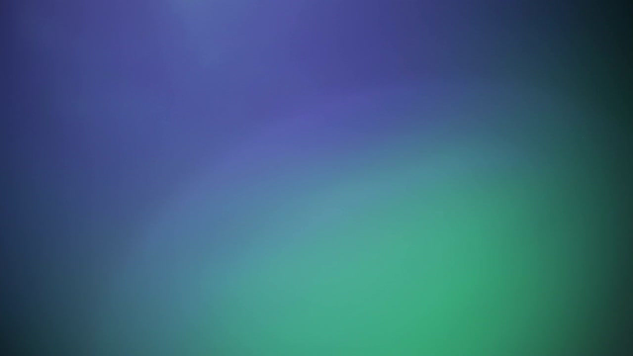 abstracto vidrio fugas de luz reflejos en fondo negro