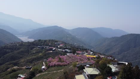 The-Aerial-view-of-Nantou