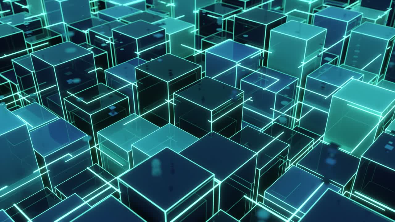 Depiction of the Metaverse.