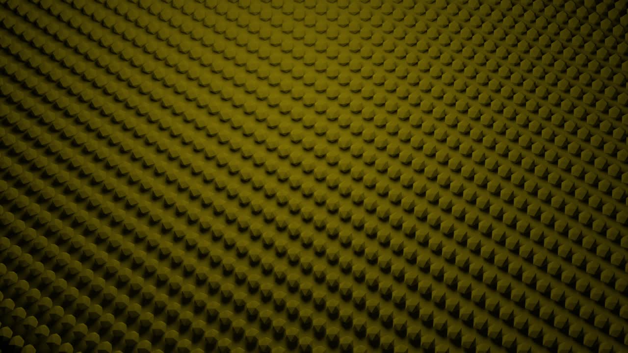 Fondo geométrico abstracto de patrón