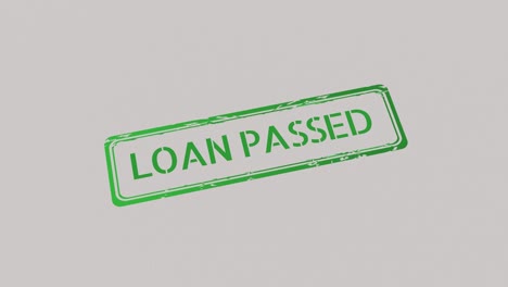 LOAN-PASSED-Stamp