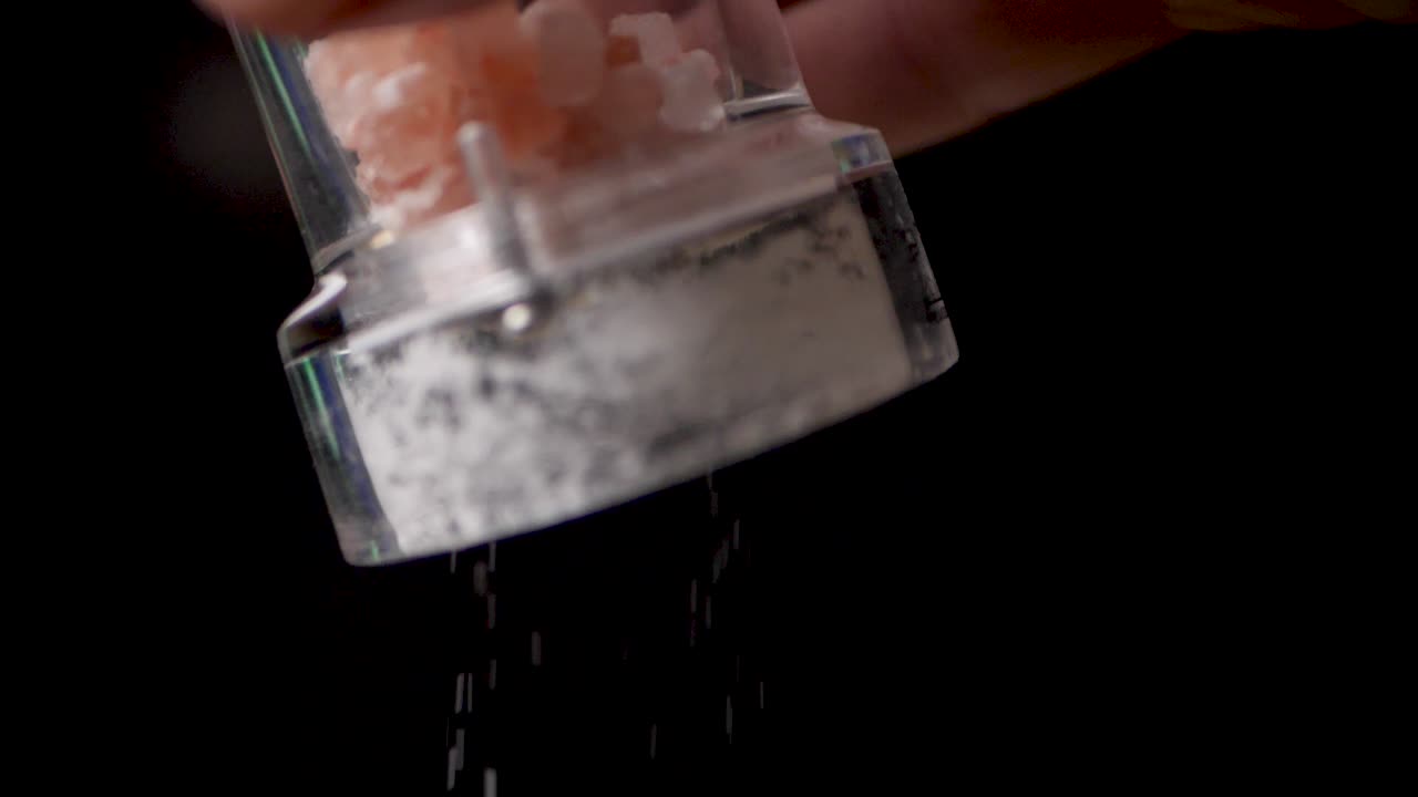 помол соли мельницы для соли