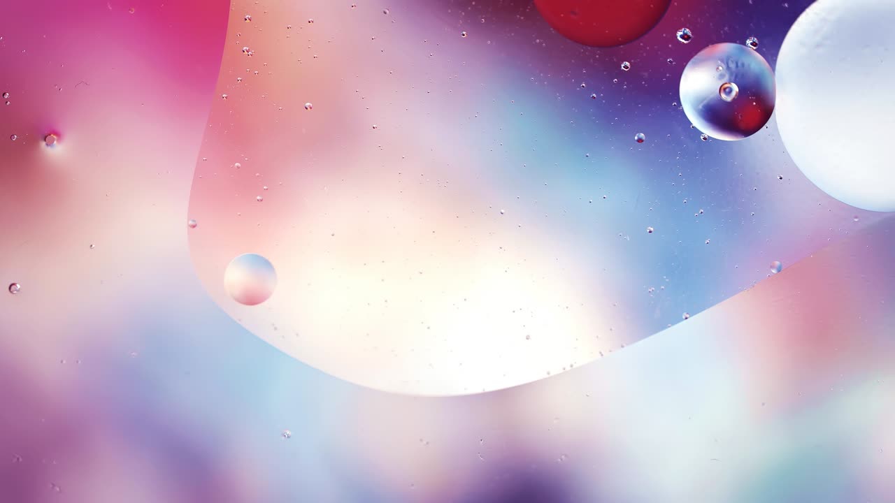 모션 드롭: 아름다운 밝은 배경, 유동적인 예술