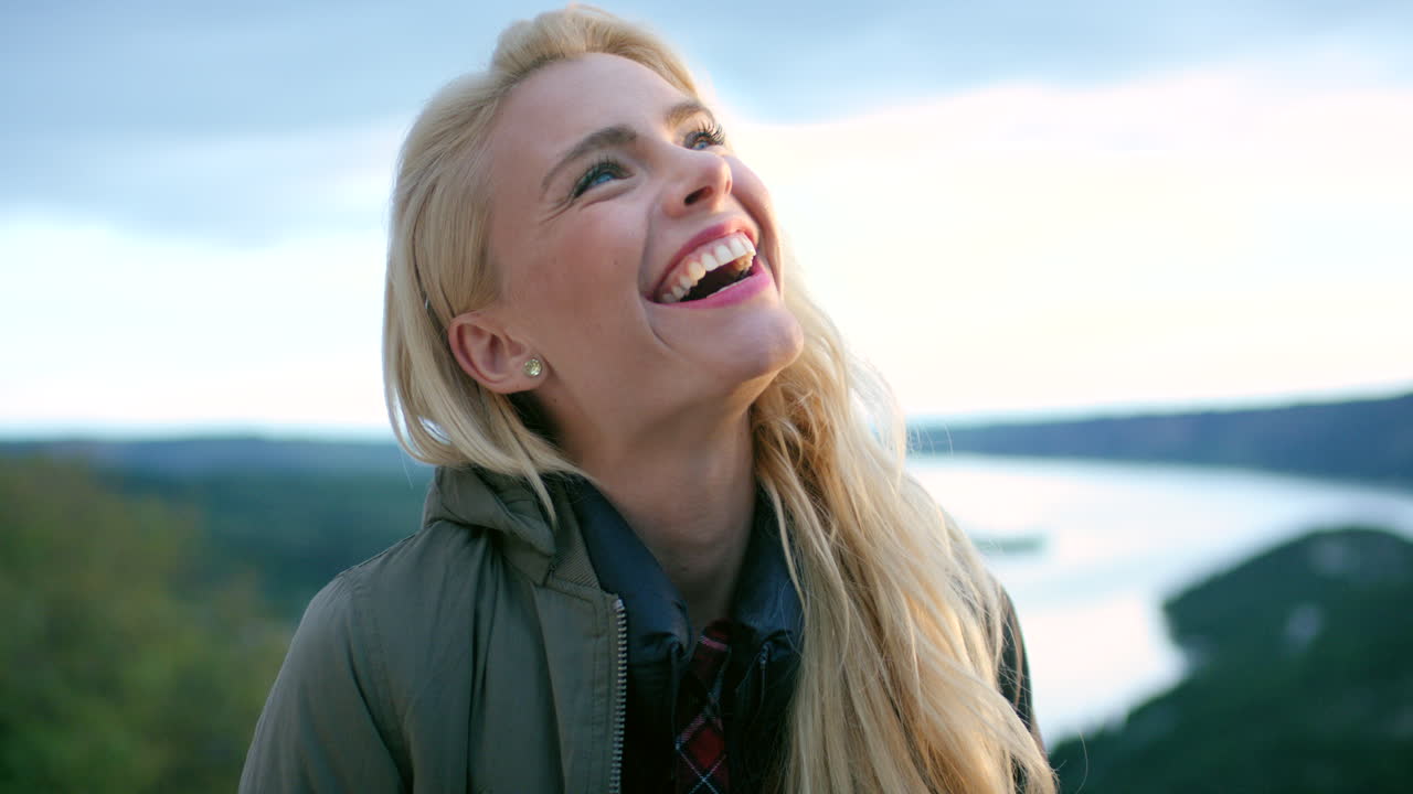 Studér naturen, elsk naturen