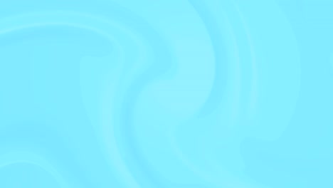 ondas en movimiento abstractas azules.