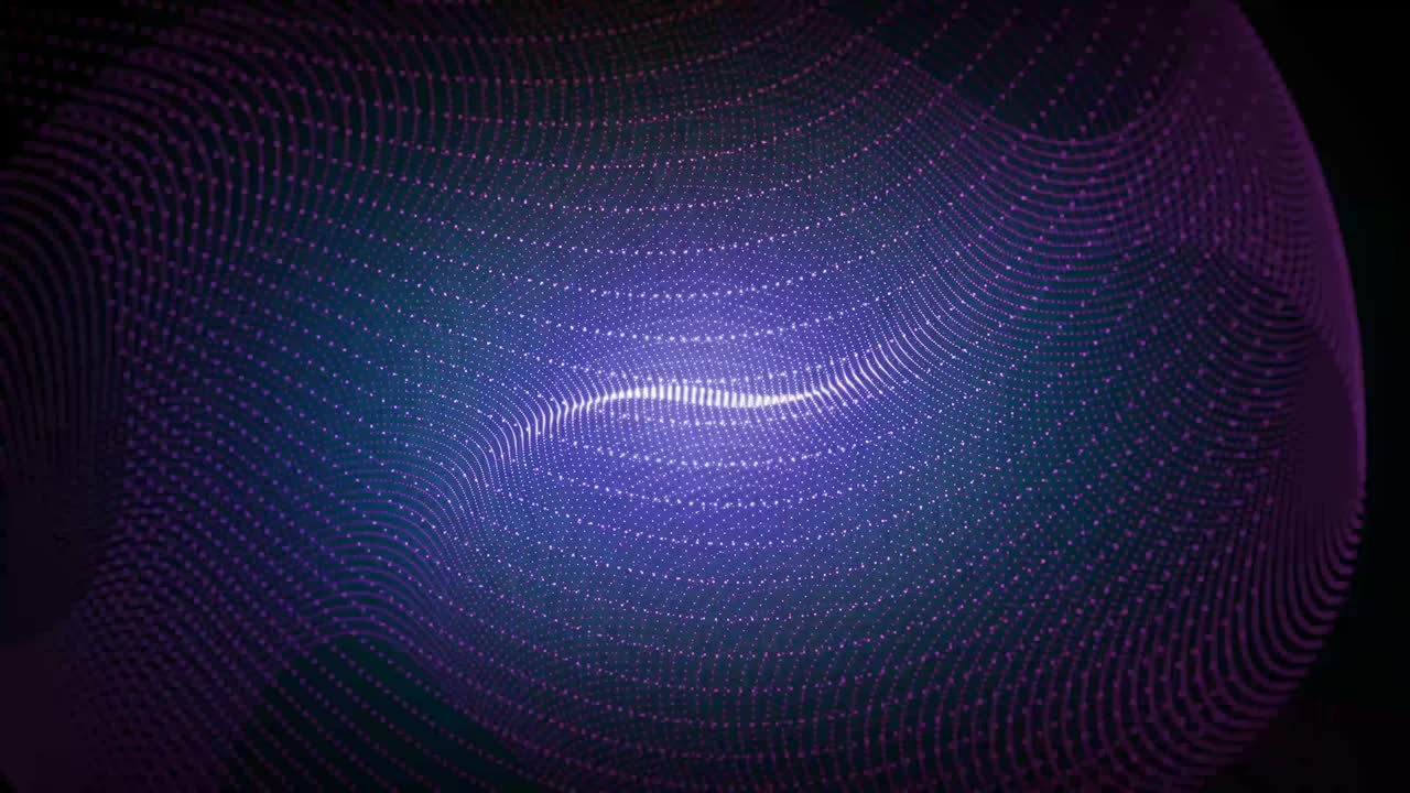 digital tecnology style effect background