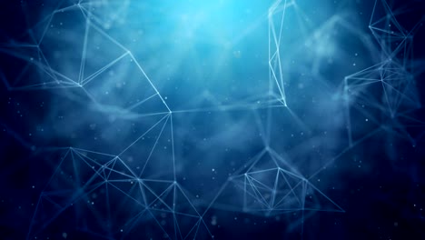 digital plexus nodes and connection paths within network or system of networks for network, medical, science, engineering, technology,chemistry, medicine, visuals, biology, biotechnology