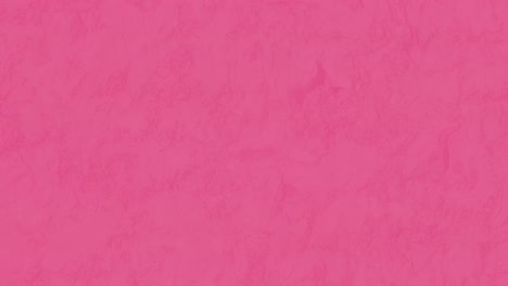 Animation-of-a-cartoon-bubble-with-WOW-written-in-pink-on-a-pink-and-red-striped-background