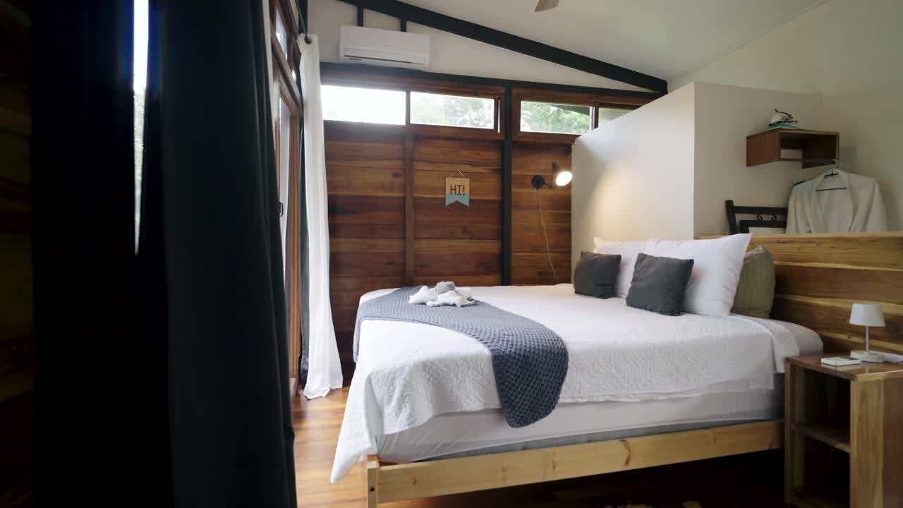Bedroom Interior Design