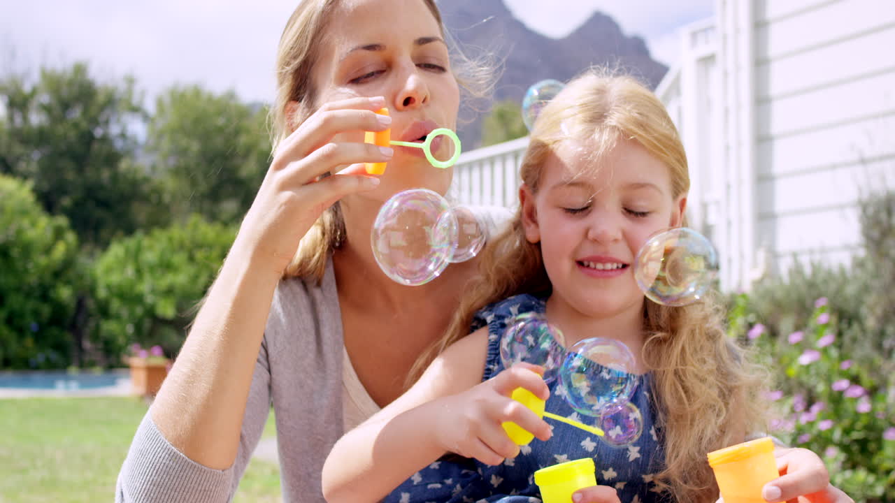 Let's see if we can blow some big ones