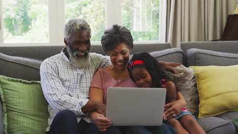 Grandparents-and-granddaughter-spending-time-together