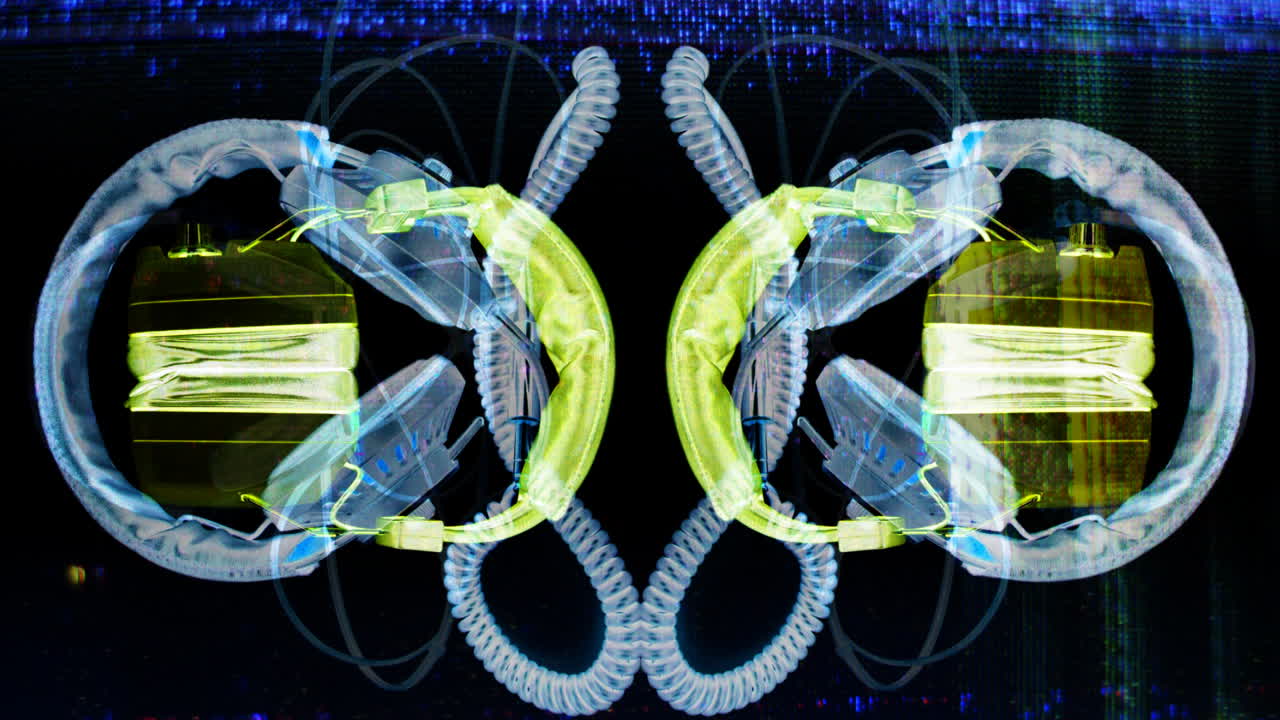 auriculares múltiples 02