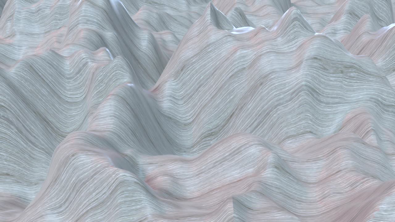 4k madera líquida abstracta.