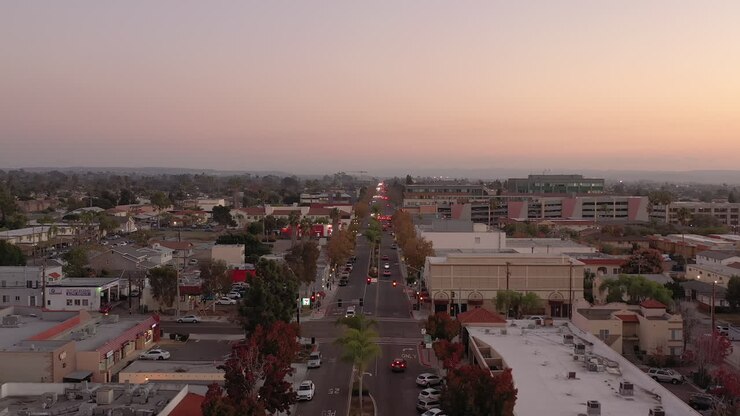 Chula Vista, California