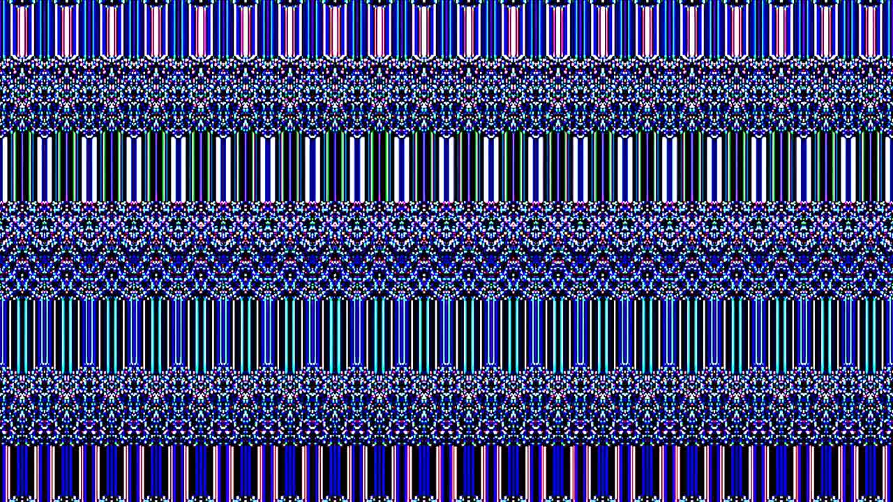 brillan brillantemente que regulan los movimientos sutiles con rayas de colores