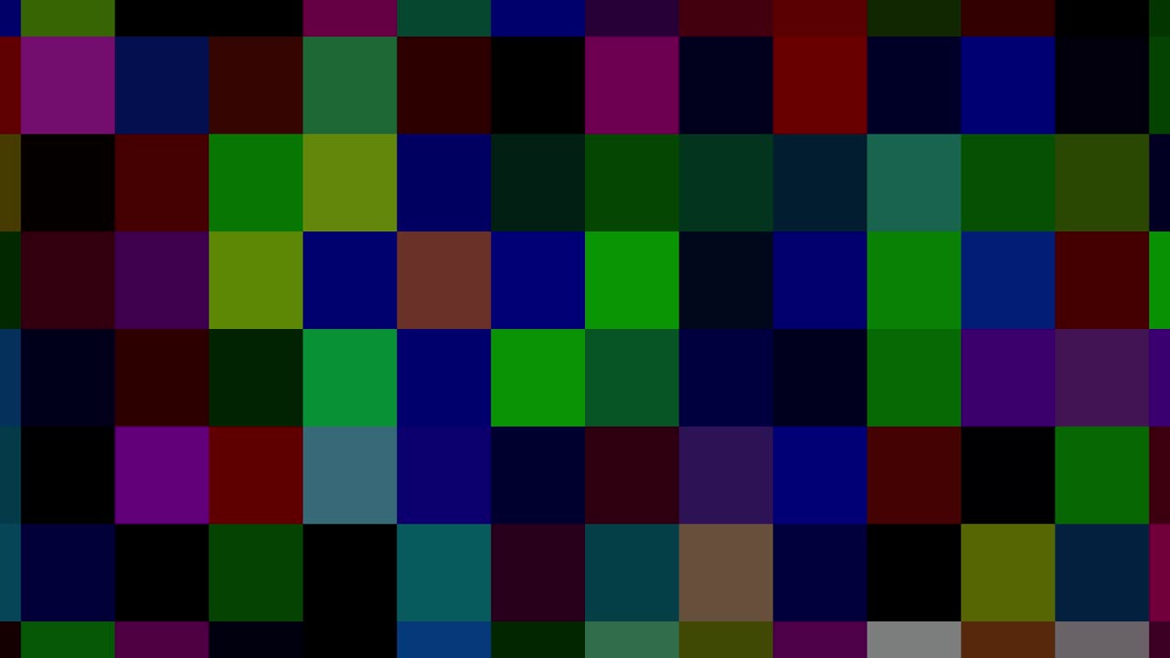 dot mosaic abstract effect background shape colorful
