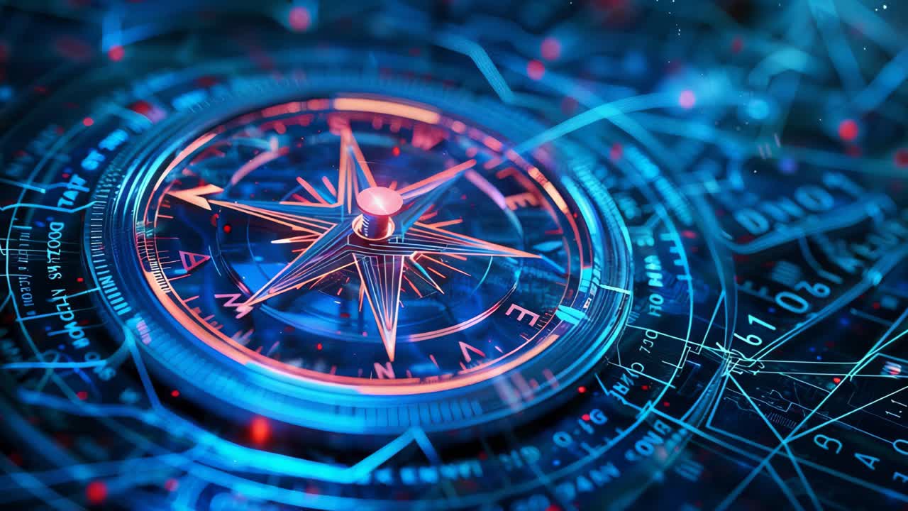 Digital Compass
