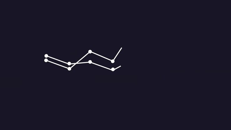 Animation of diagrams