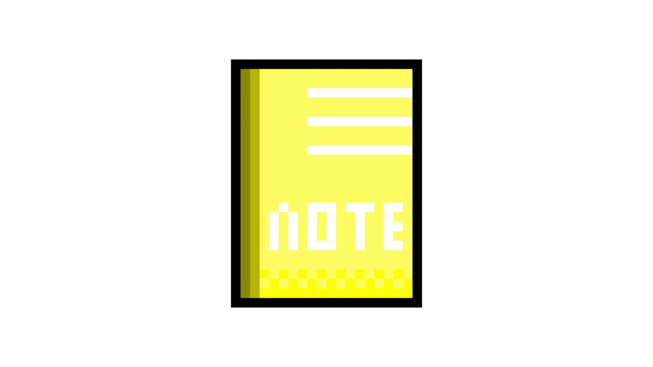 Animazione pop-up icona Pixel Art con nota (3).mov