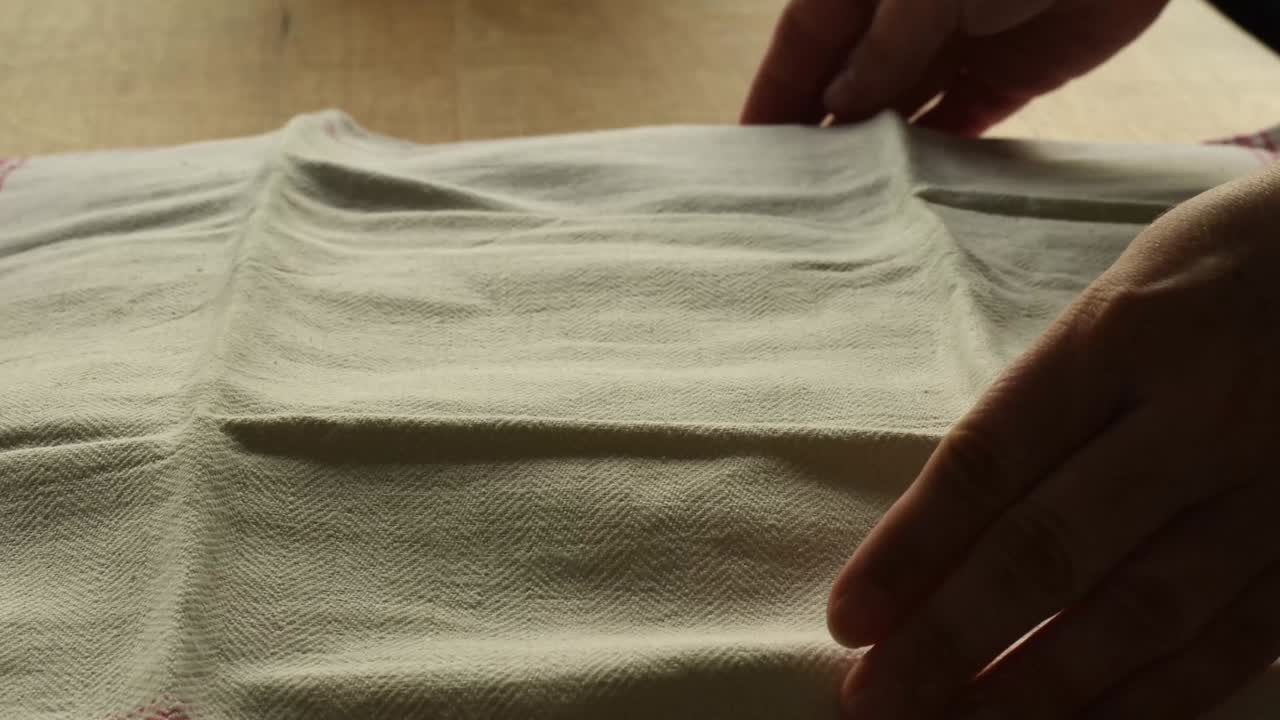 hornear bagels de colores arco iris para el desayuno