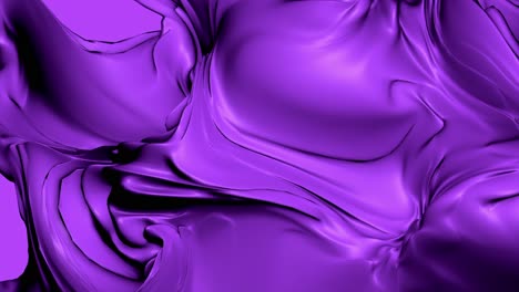 abstract purple fluid texture