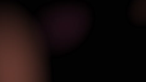 superposición de fugas de luz colores rosa púrpura, destellos de lente y fondo degradado