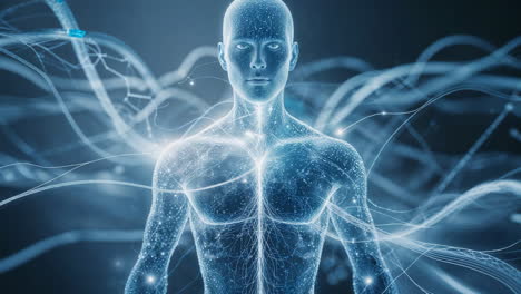 ai human neural network