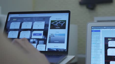 proceso de desarrollo y diseño de software