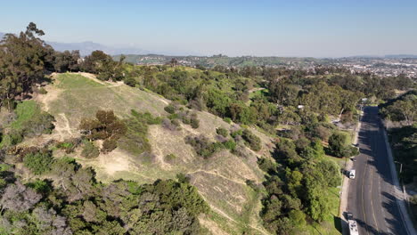 elysian park in los angeles