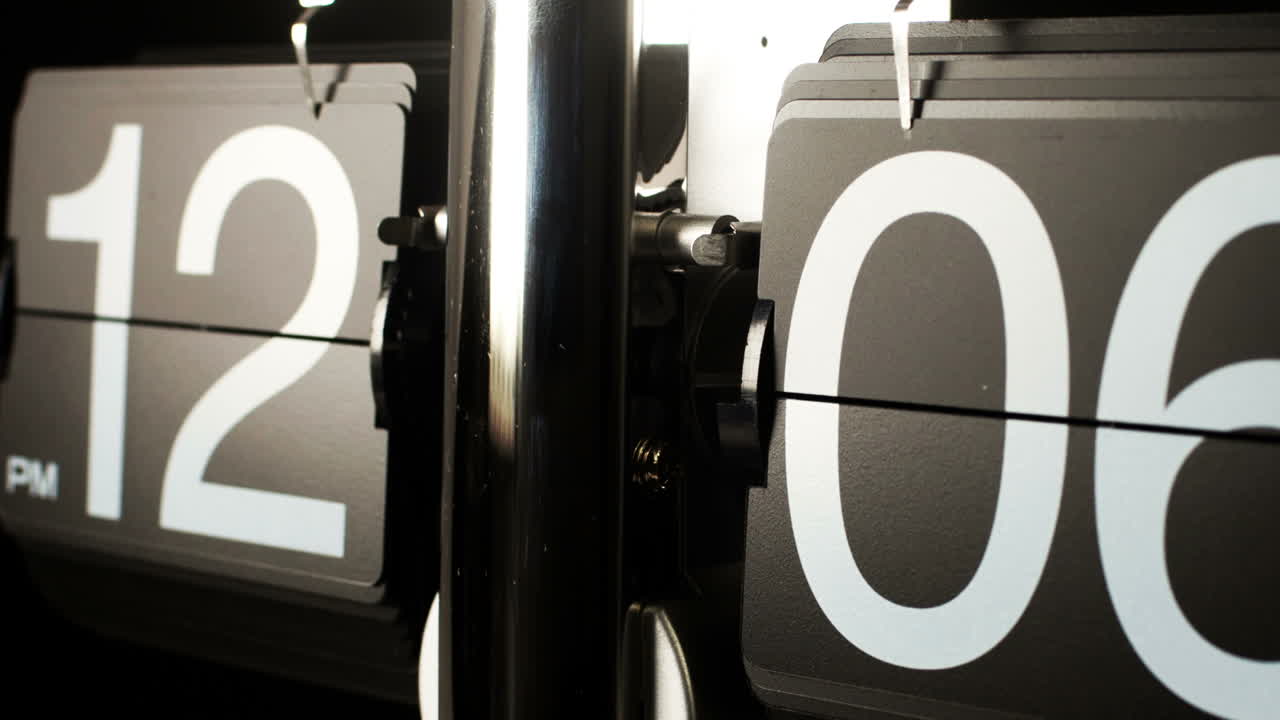 voltear el tiempo 51