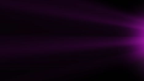 iluminación que brilla hacia abajo animación gráficos de movimiento