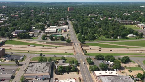 ciudad de little rock arkansas estados unidos