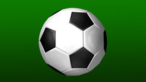 3d-Soccer-ball-spinning