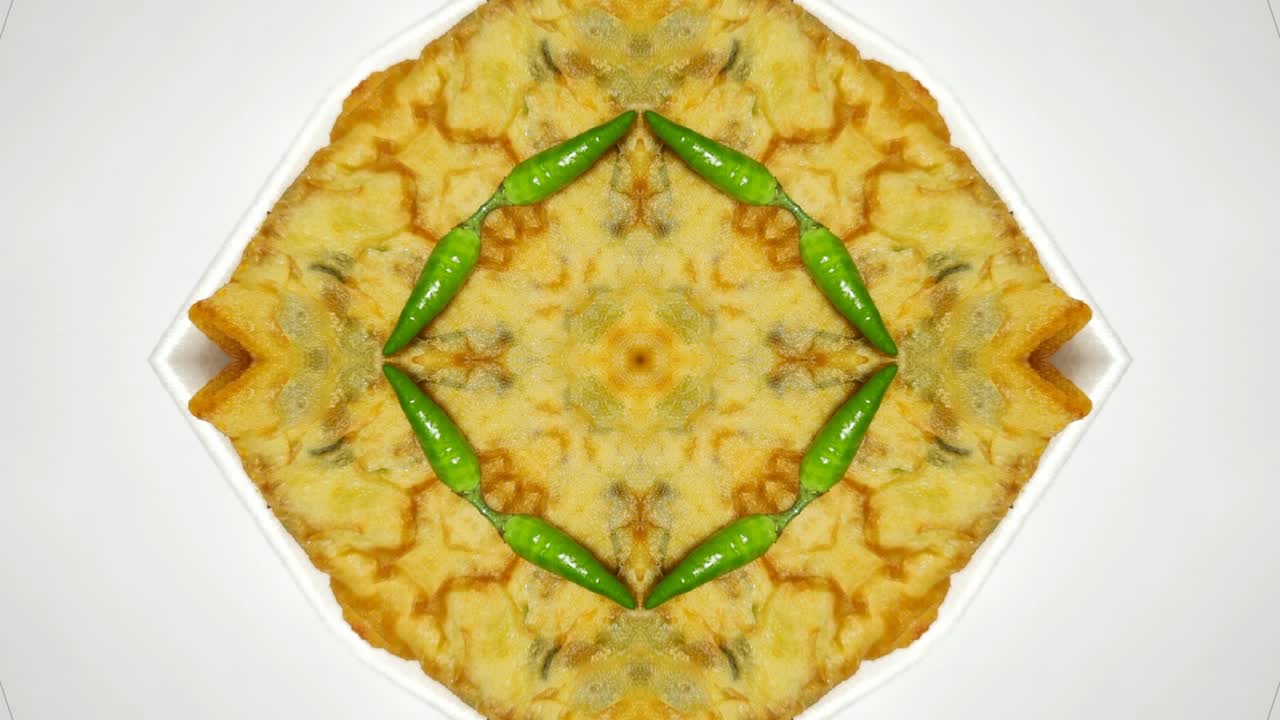 caleidoscopio
