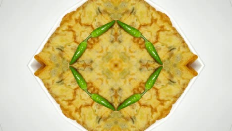 caléidoscopio