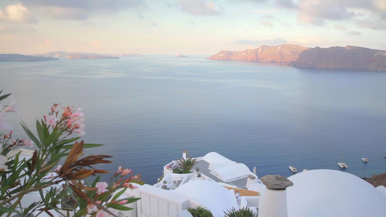 과거의 식물을 추적하여 목가적인 그리스 해안을 드러내다