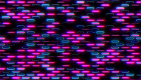 Digitale-Geometrische-Formen-Mit-Störung-Auf-Dem-Computerbildschirm