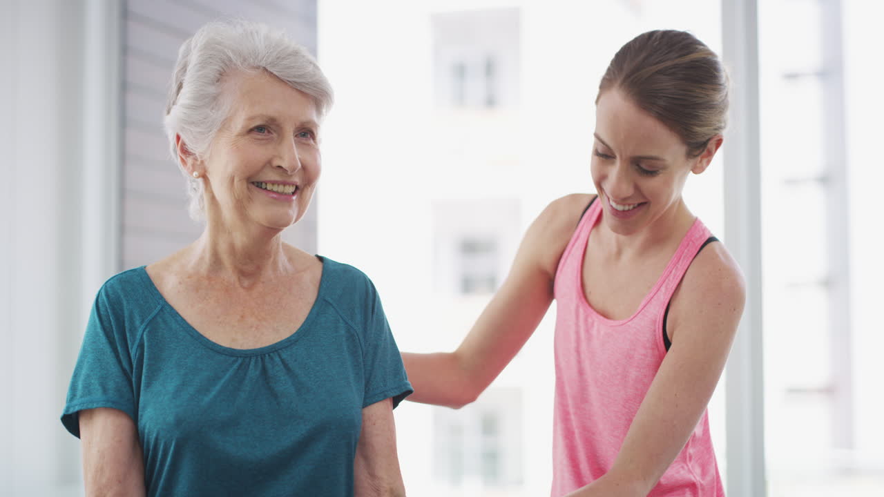 Living healthier means living happier