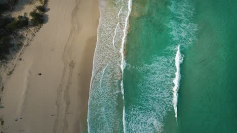 cala agulla near manacor, palma de mallorca island