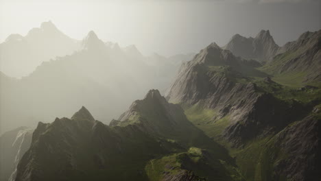 fog-in-the-mountains-of-Norway