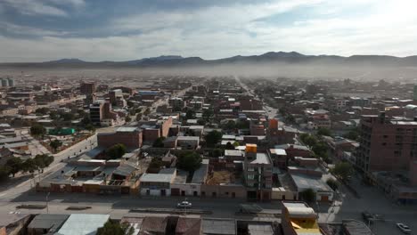 Uyuni---Bolivia