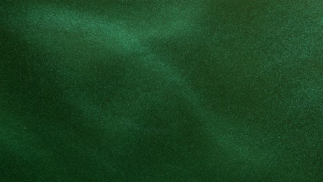 dark green glitter texture background