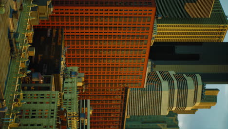 vertical-New-York-City-Manhattan-aerial-view