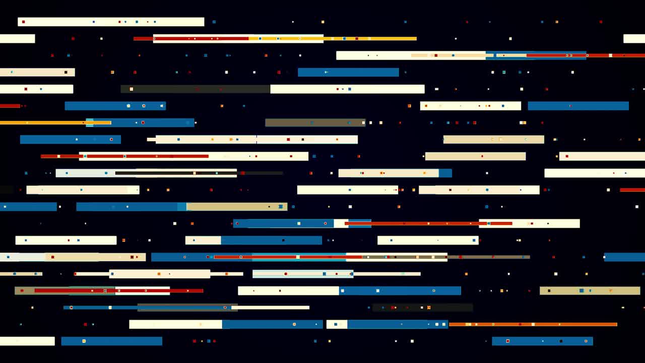 Fondo geométrico abstracto de patrón