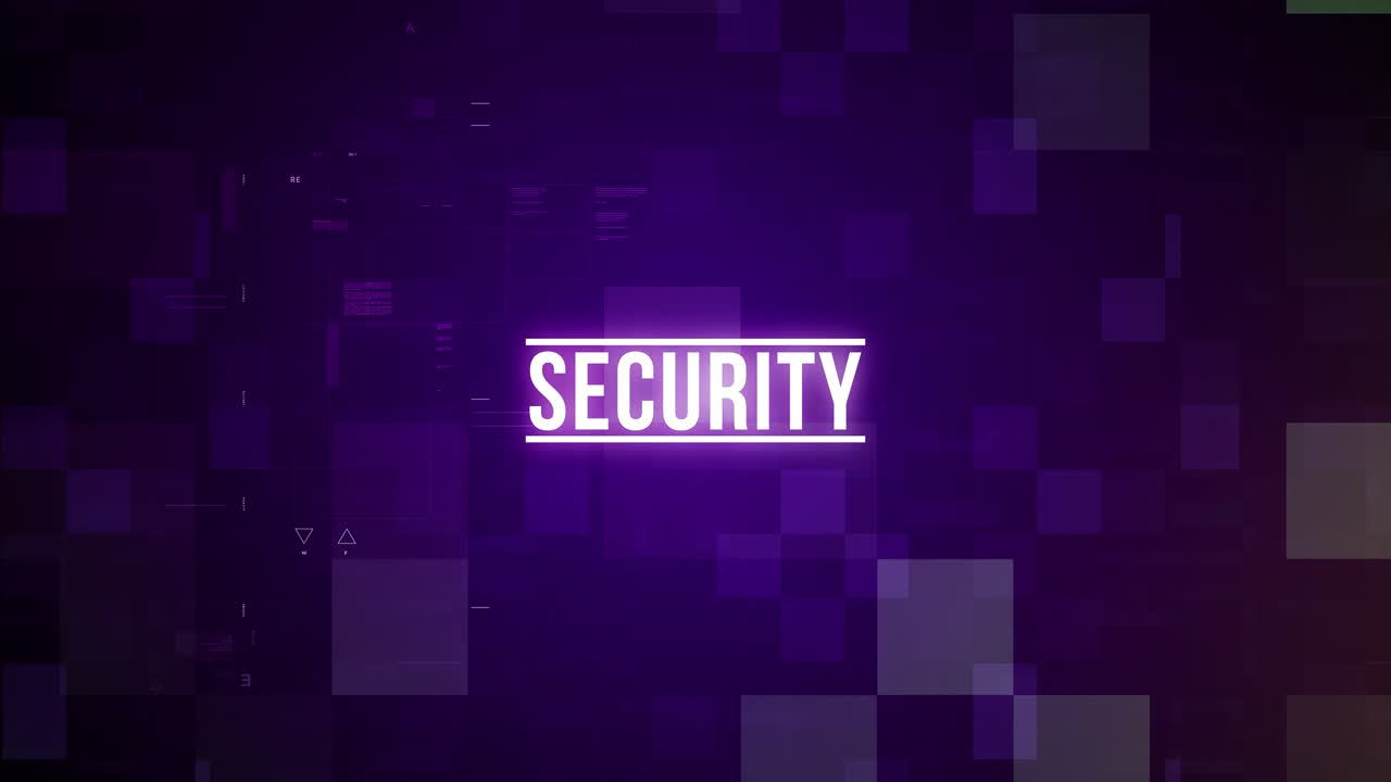 Abstract Background 4K