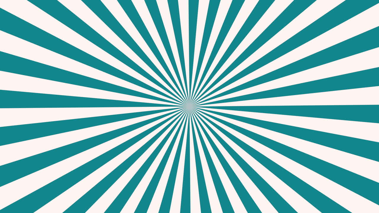 Linee a spirale sfumate blu e bianche